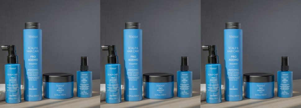 Lakme Teknia Pro Ageing