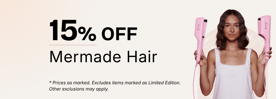 Mermade Hair