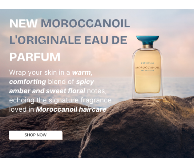 Moroccanoil L'Originale Eau De Parfum