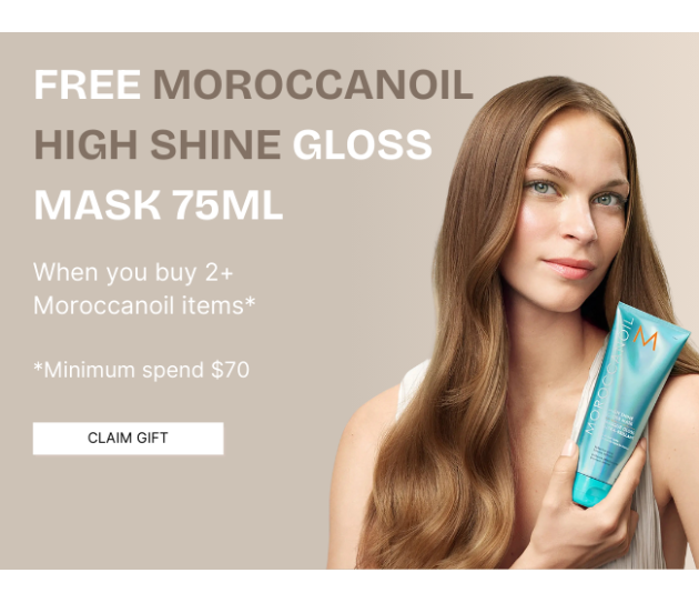 Moroccanoil Gift
