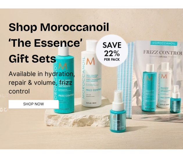 Shop Moroccanoil Gift Sets