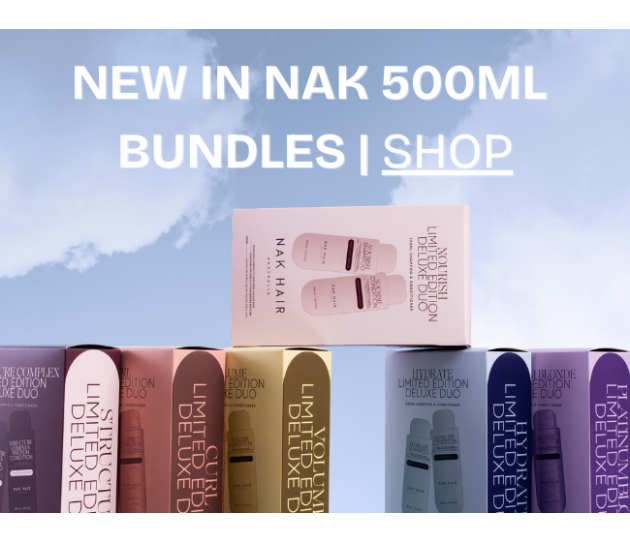 NAK 500ml Bundles