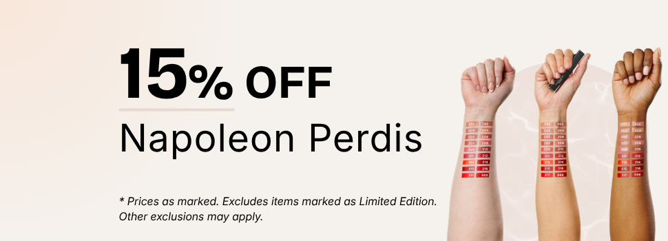 Napoleon Perdis