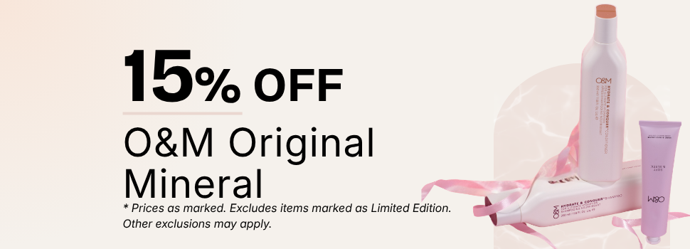 O&M - Original Mineral
