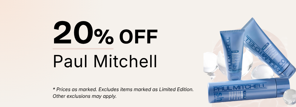 Paul Mitchell