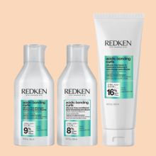 Redken Acidic Bonding Curls