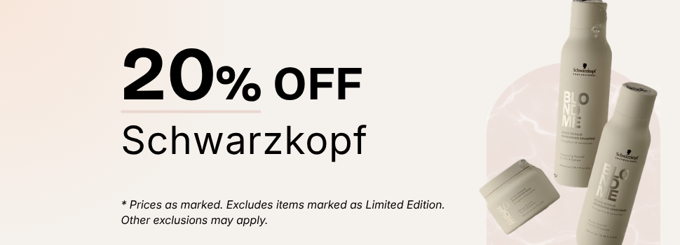 Schwarzkopf Professional