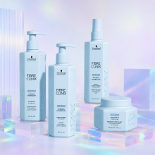 Fibre Clinix Hydrate
