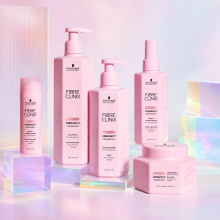 Fibre Clinix Vibrancy