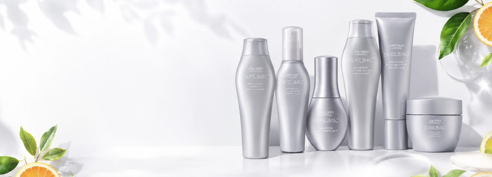 Sublimic Adenovital (For Thinning Hair)