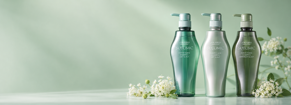 Sublimic Fuente Forte (For Scalp Care)