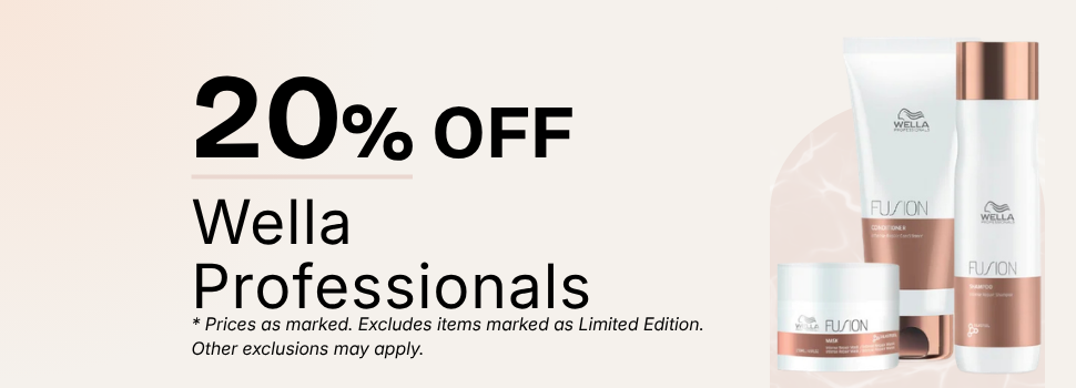 Wella Professionals