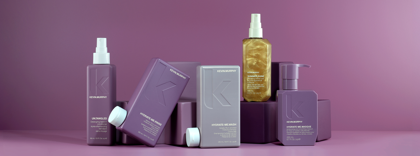 KEVIN.MURPHY Hydrate Me