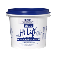 Powder Bleach - Blue
