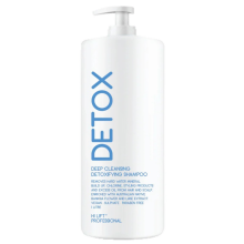 Detox Deep Cleansing Shampoo