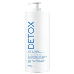 Detox Deep Cleansing Shampoo 1000ml