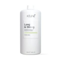 Care Long & Strong Strengthening Shampoo 1000ml