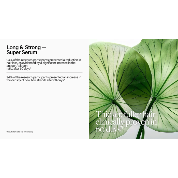 Keune Care Long & Strong Super Serum
