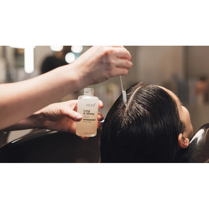 Keune Care Long & Strong Super Serum