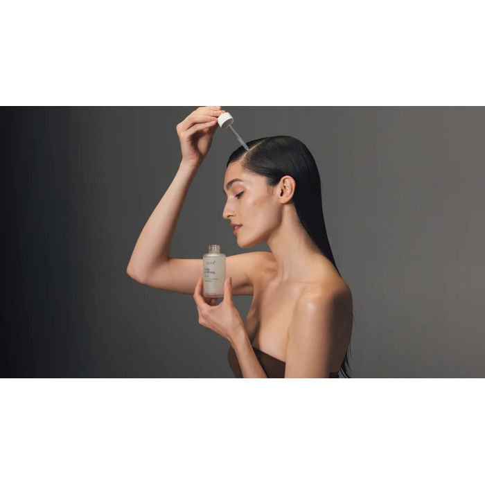 Keune Care Long & Strong Super Serum