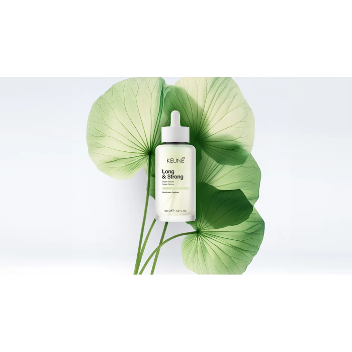 Keune Care Long & Strong Super Serum