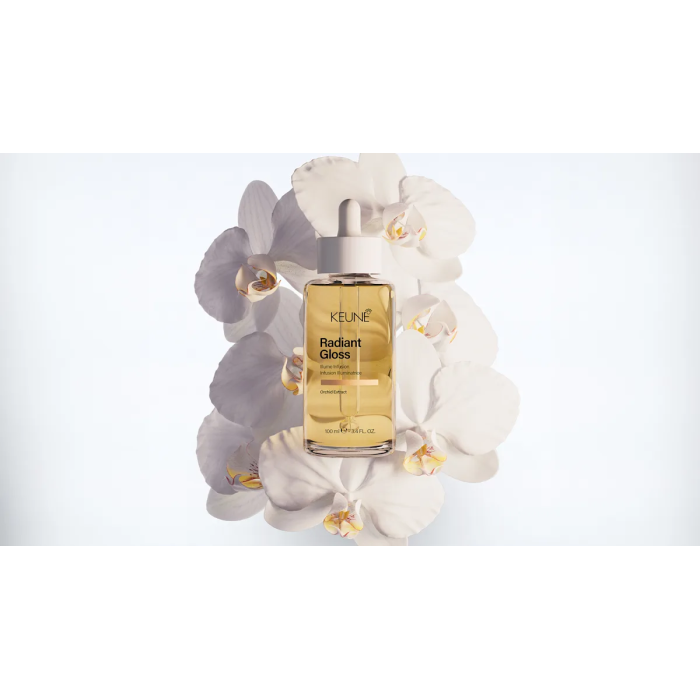 Keune Care Radiant Gloss Illume Infusion