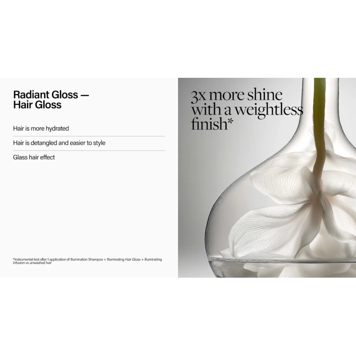 Keune Care Radiant Gloss Illuminating Hair Gloss