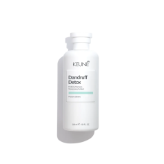 Care Dandruff Detox Purifying Shampoo 300ml