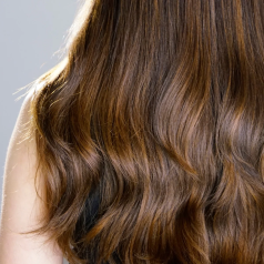 Velvet Smooth Anti-Frizz Mask 250ml