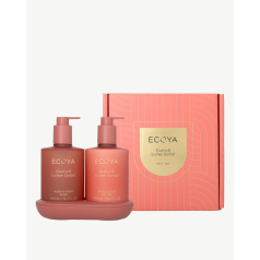 The Bathroom Edit - Guava & Lychee Sorbet 