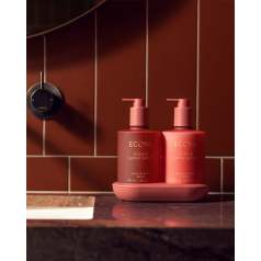 The Bathroom Edit - Guava & Lychee Sorbet 