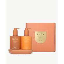 The Bathroom Edit - Mandarin Gin 