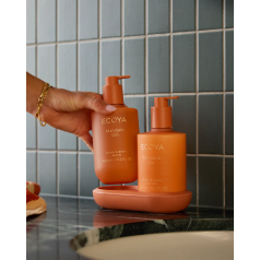 The Bathroom Edit - Mandarin Gin 