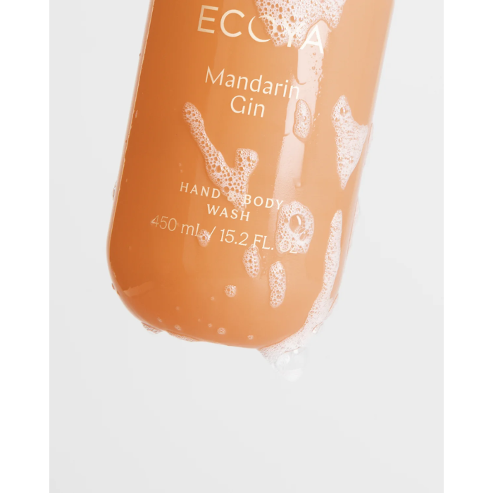 Ecoya Ecoya The Bathroom Edit - Mandarin Gin