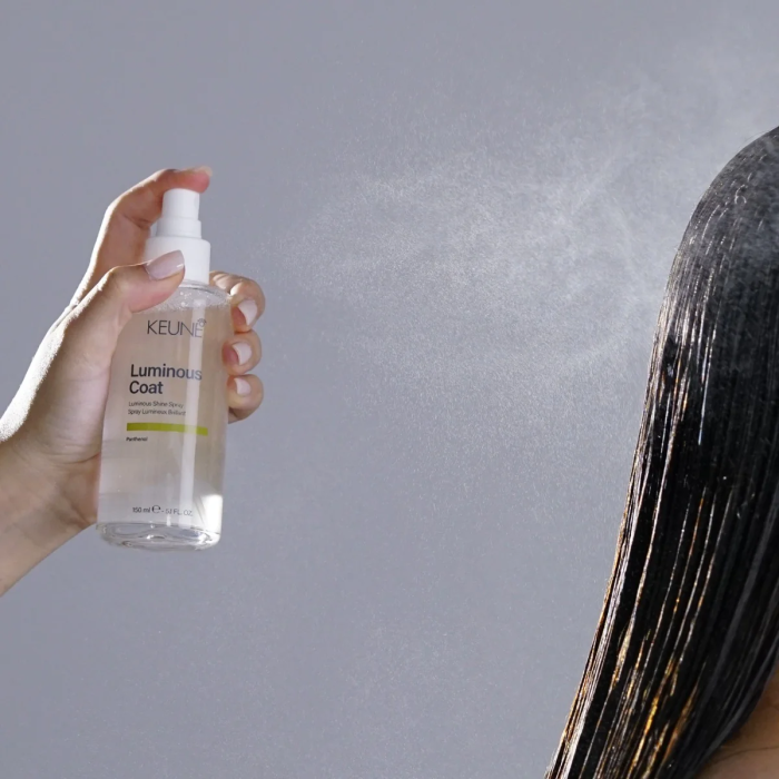 Keune Care Luminous Coat Shine Spray