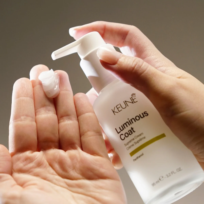 Keune Care Luminous Coat Supreme Cream