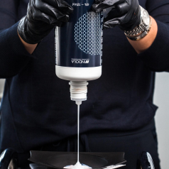 Cream Developer 7 vol 2% 1000ml