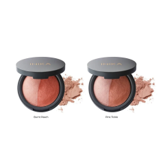 Baked Blush Duo 6.5g Pink Tickle