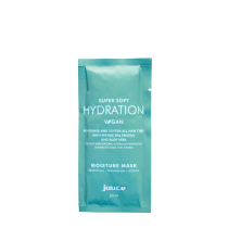 FREE Juuce Super Soft Hydration Mask sachet