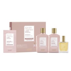 Keratin Therapy Lisse Design Trio Pack 3 items