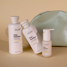 Care Vital Nutrition Trio Pack 