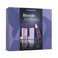 Blonde Brilliance Gift Pack 