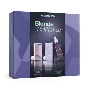 Blonde Brilliance Gift Pack 