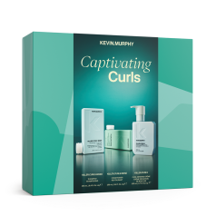 Captivating Curls Gift Pack 