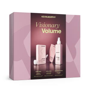 Visionary Volume Angel Gift Pack 