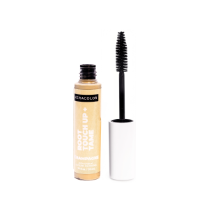Root Touch Up and Tame Champagne