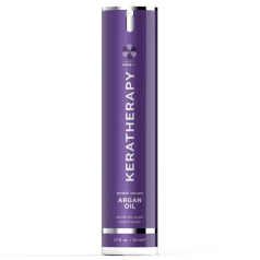 Keratin Infused Argan Oil 50ml