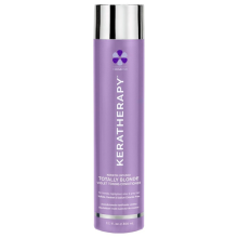 Totally Blonde Violet Toning Conditioner