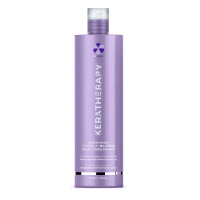 Totally Blonde Violet Toning Shampoo
