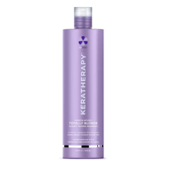 Totally Blonde Violet Toning Shampoo 1000ml